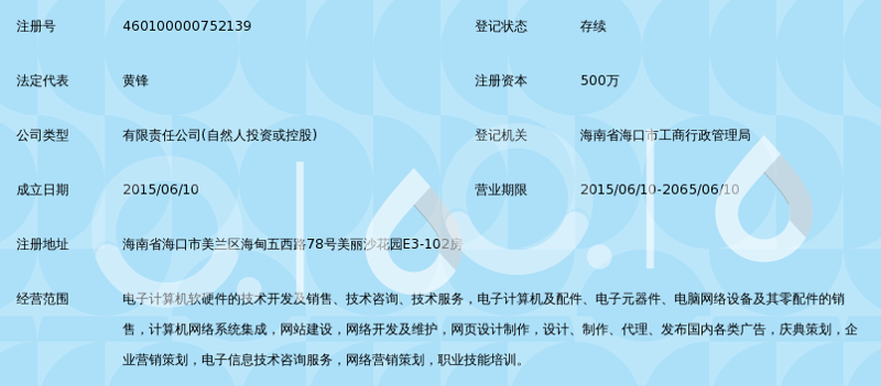 海南软件开发：信息技术的新兴高地